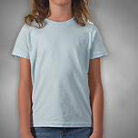 Kinder-T-Shirts - Learn More