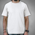 Männer-T-Shirts - Learn More