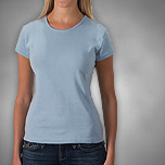 Frauen-T-Shirts - Learn More