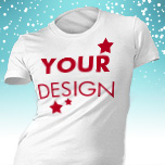 T-Shirts gestalten