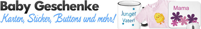 Ideen zur Geburt!