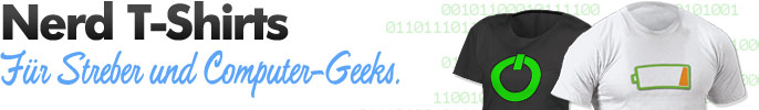 Geek T-Shirts