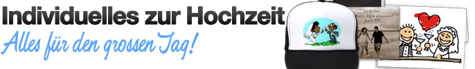 Alles für die Heirat! 