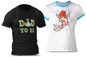 T-Shirts